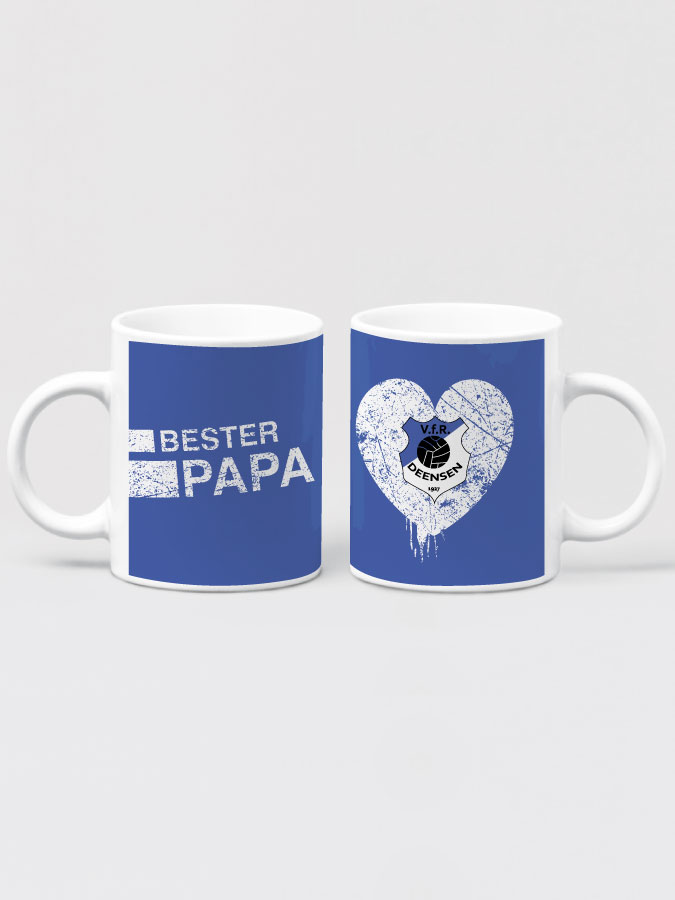 Tasse - Bester Papa