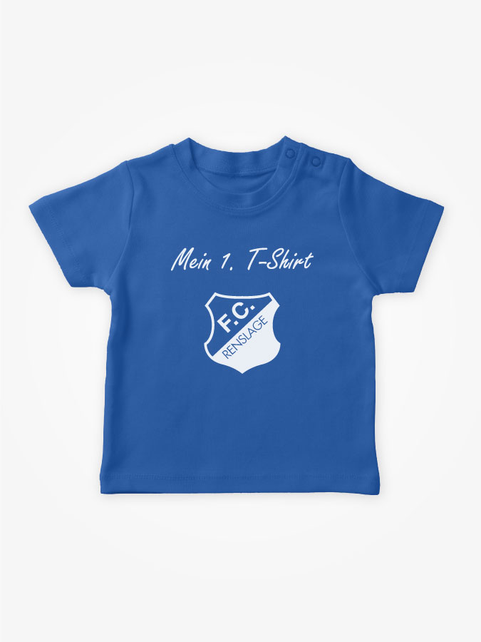 T-Shirt Fuchsi