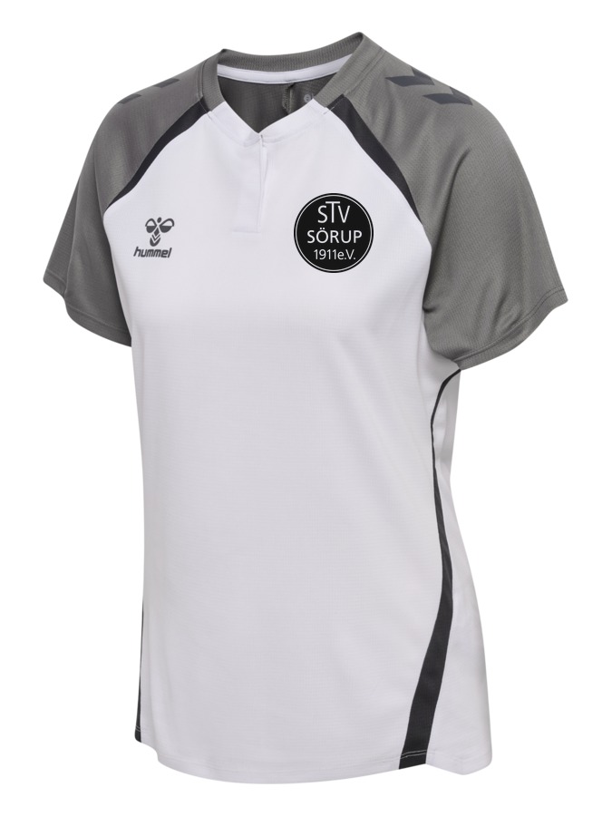 Hummel Lead 2.0 Polo Damen