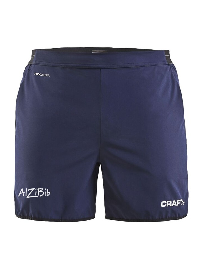 Craft Pro Control Impact Short Shorts