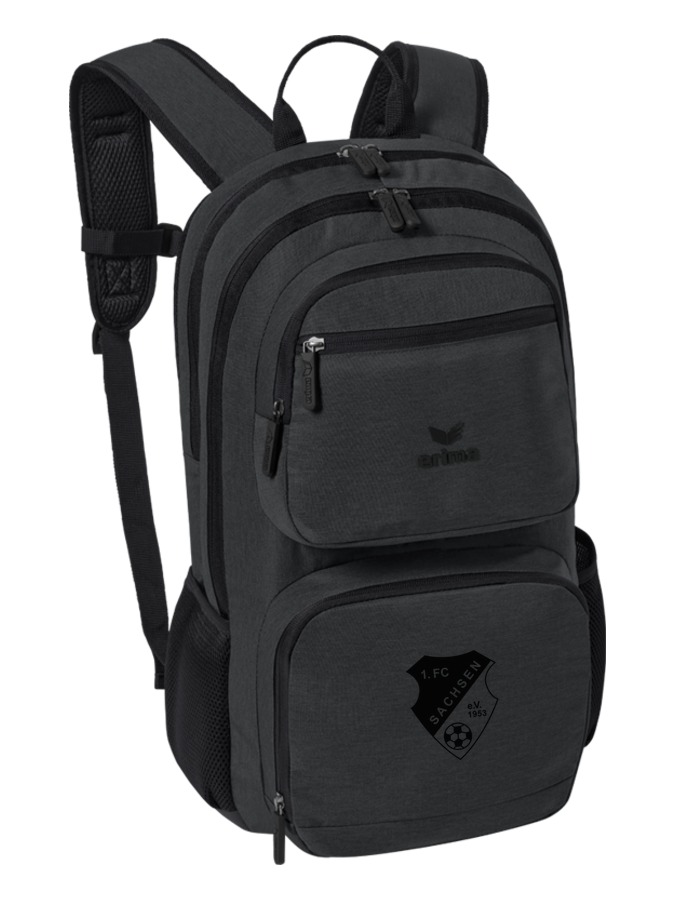 Erima Laptop Rucksack