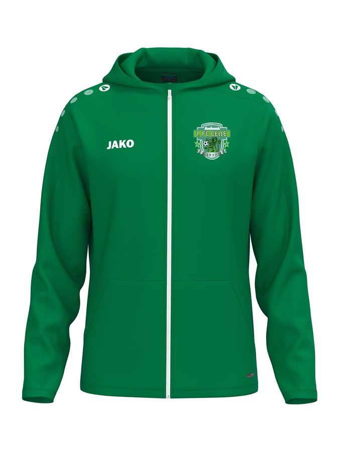 Jako Kapuzenjacke One