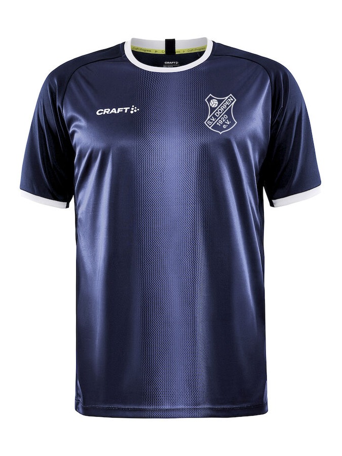 Craft Progress 2.0 Graphic Trikot