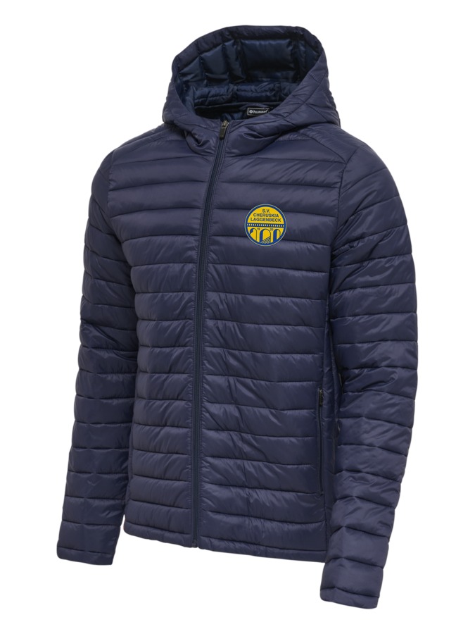 Hummel Red Steppjacke