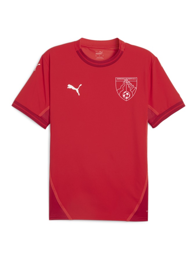 PUMA teamFINAL Trikot