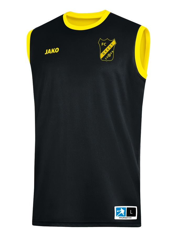 Jako Wendetrikot Change 2.0