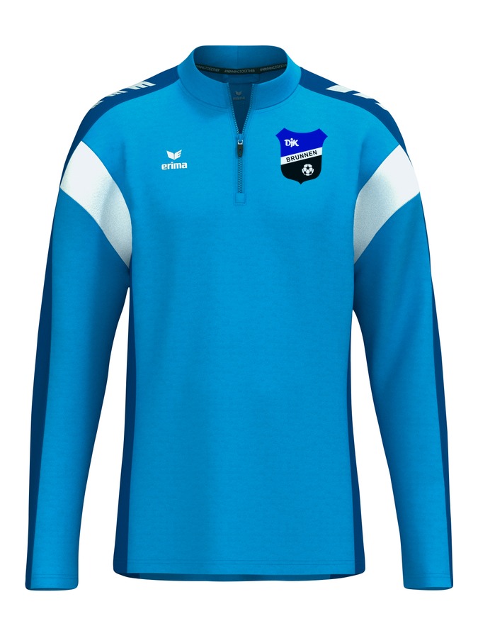 Erima Celebrate 125 Training Top