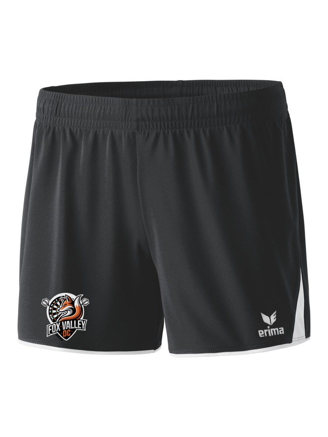 Erima Classic 5-C Shorts Damen