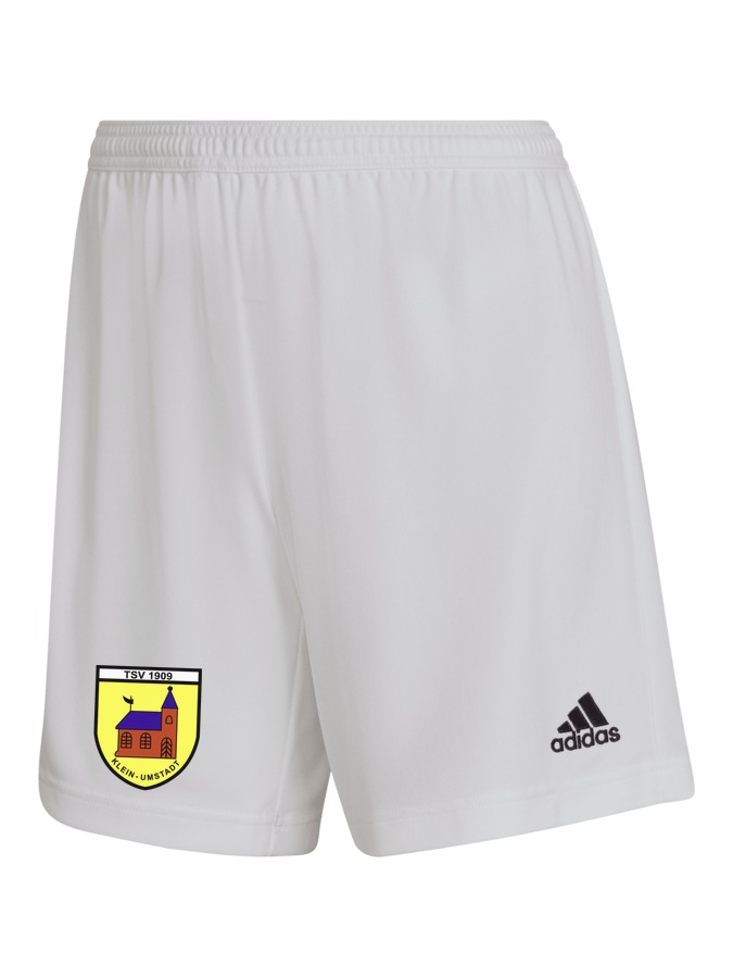 adidas Entrada 22 Shorts Damen