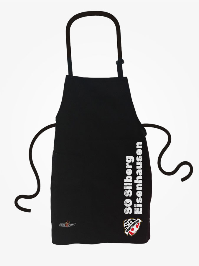 Schürze Grillfürst Classic