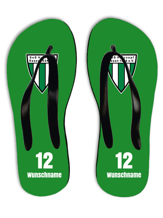 Zehentrenner
