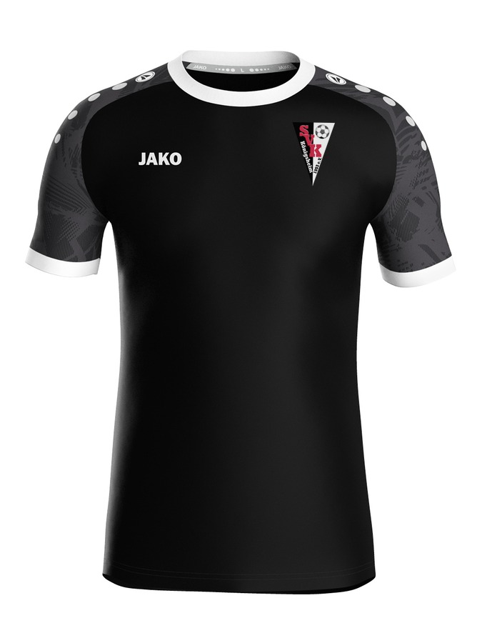 Jako Trikot Iconic Kurzarm
