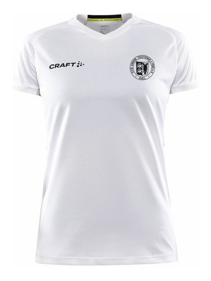 Craft Progress 2.0 Solid Trikot Damen