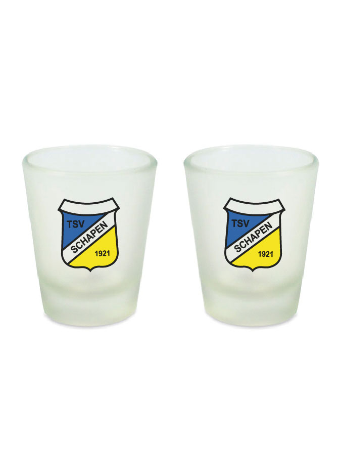 2er Set Schnapsglas Alina