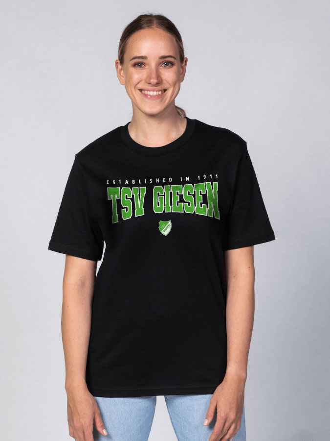 Oversized Shirt Retro Unisex