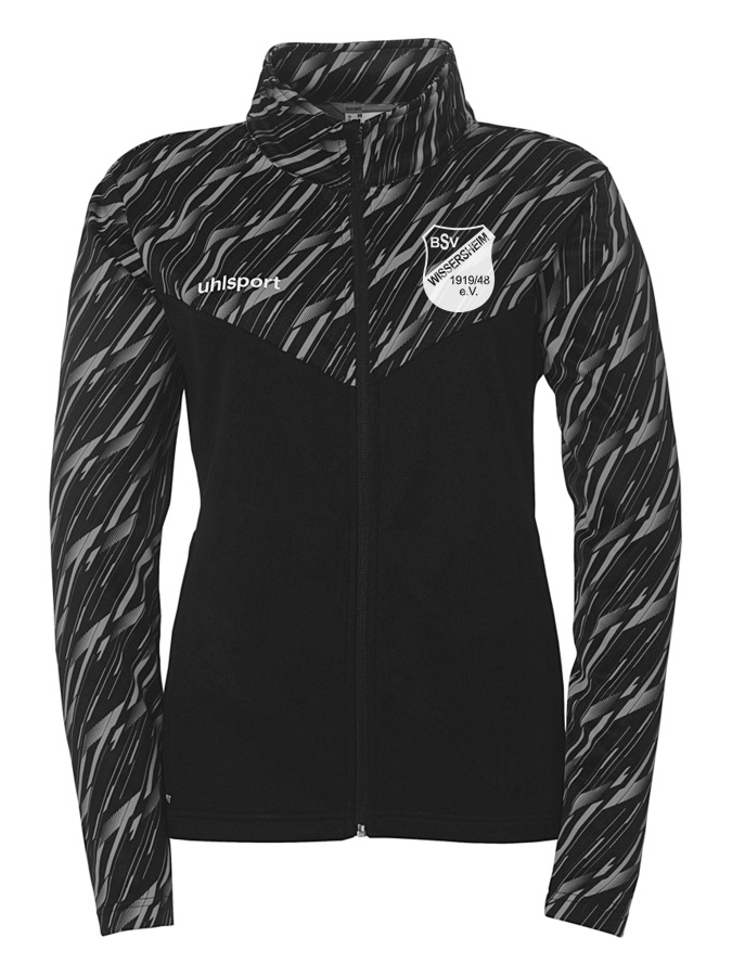 uhlsport Progressive 28 Poly Jacke Damen