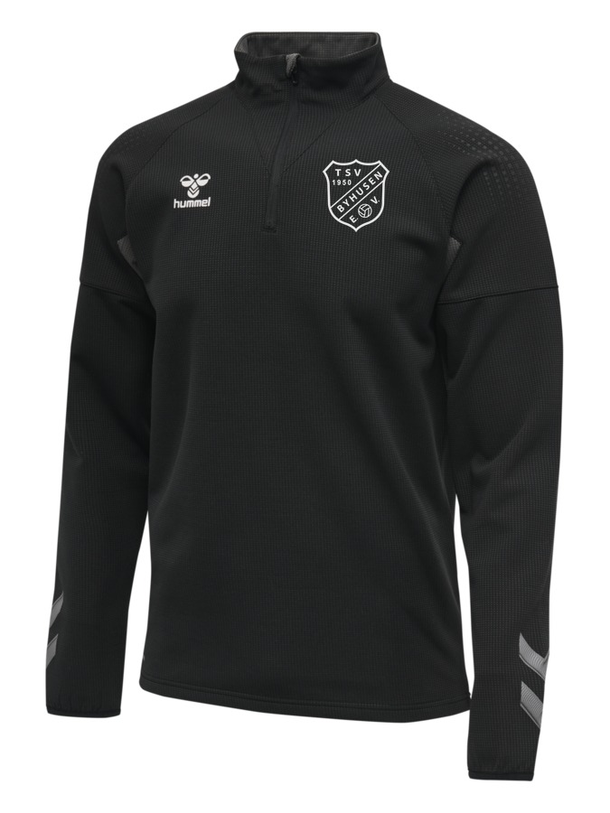 Hummel Lead Pro Half Zip