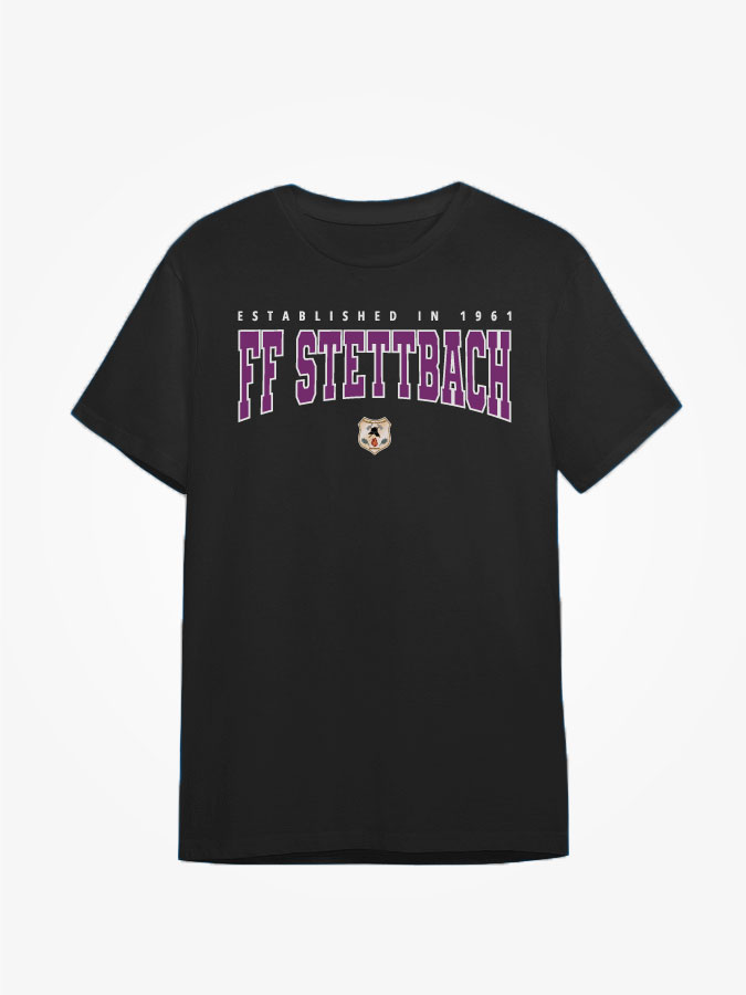 Shirt Retro Kids
