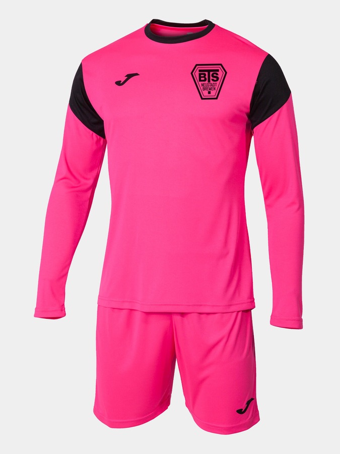 Joma Phoenix Torwart Trikot-Set