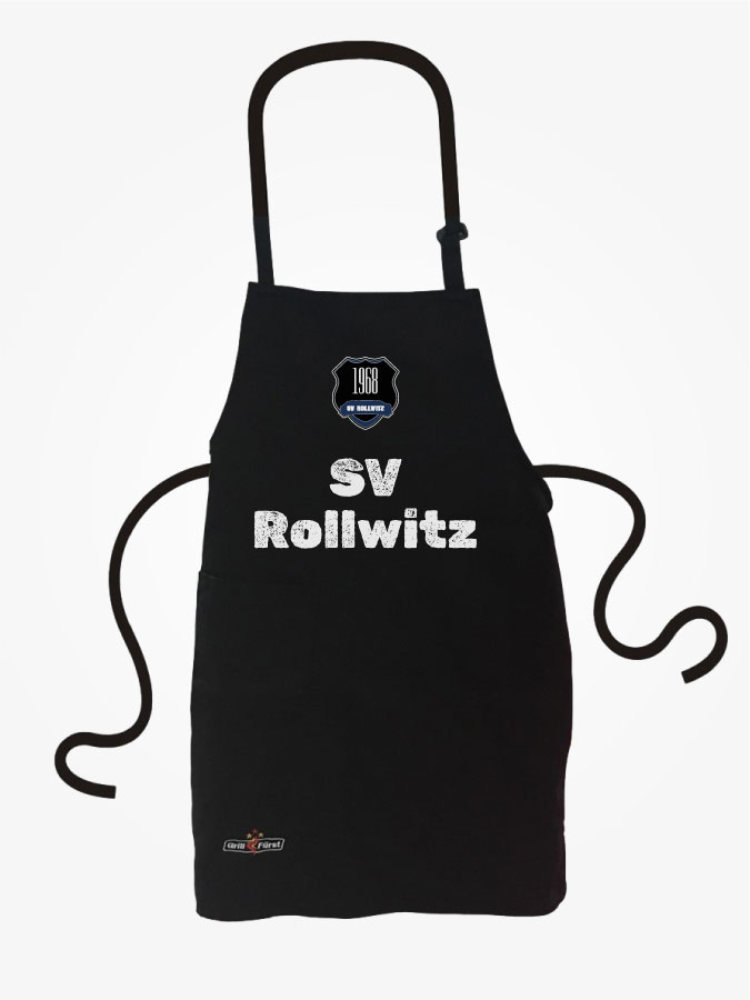 Schürze Grillfürst Classic