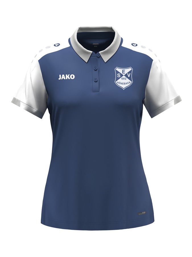 Jako Poloshirt Dynamic Damen