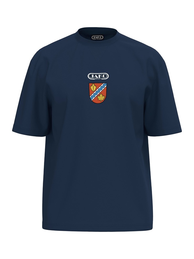Jako T-Shirt Wardrobe