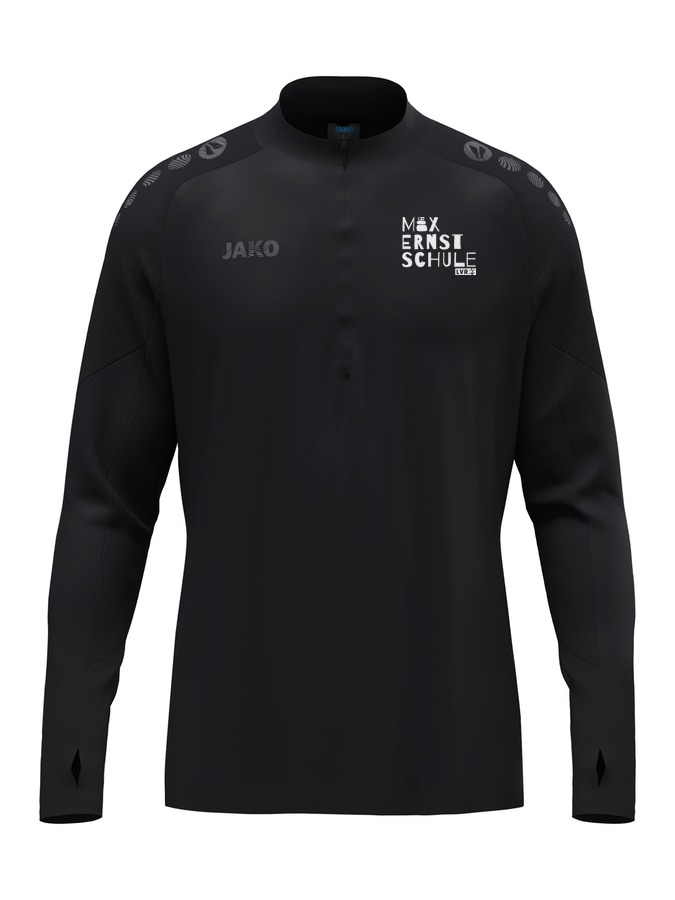 Jako Ziptop Light Flow