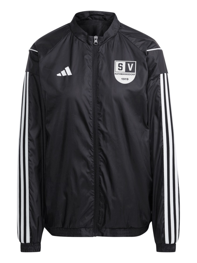 adidas Tiro 23 Competition Präsentationsjacke Damen