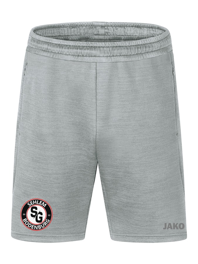 Jako Short Challenge