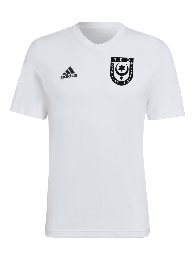 adidas Entrada 22 T-Shirt