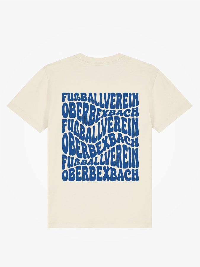 Shirt Wavy Kids
