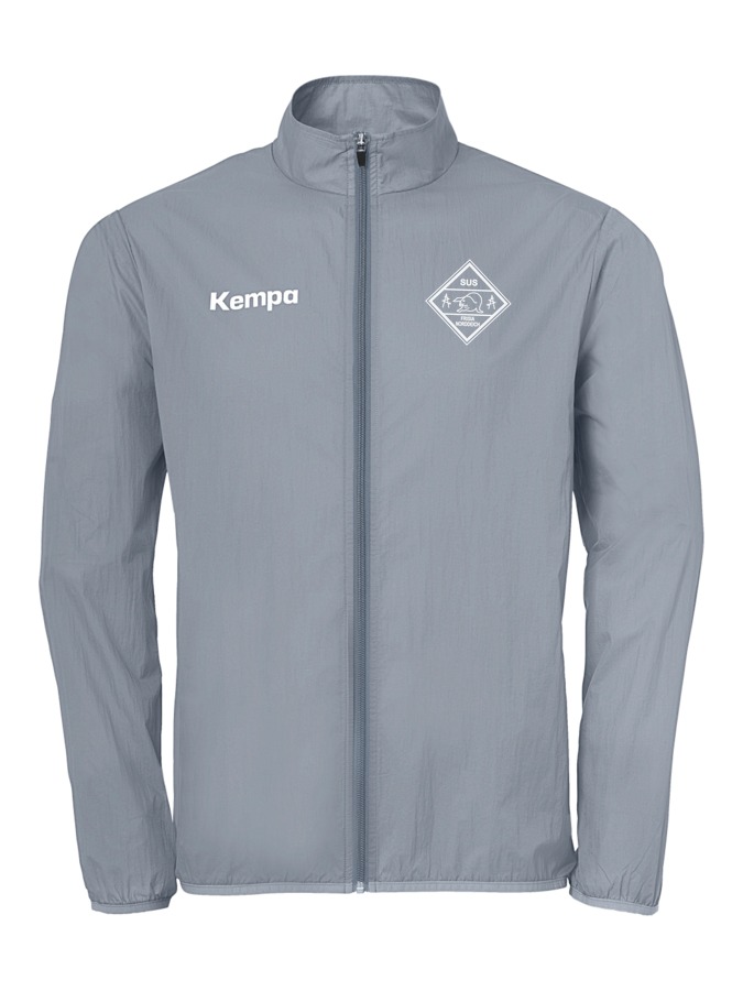 Kempa Active Jacket