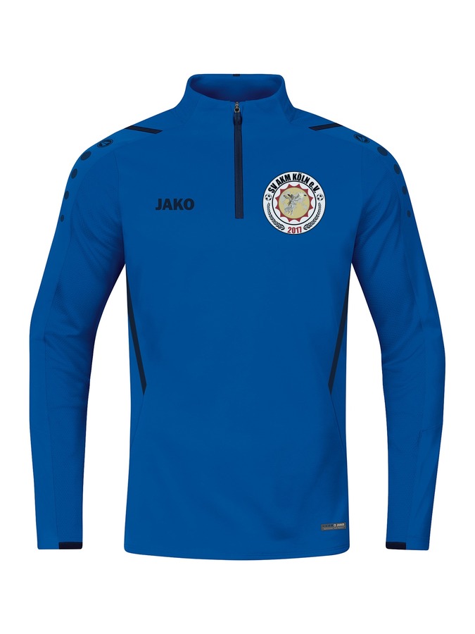 Jako Ziptop Challenge