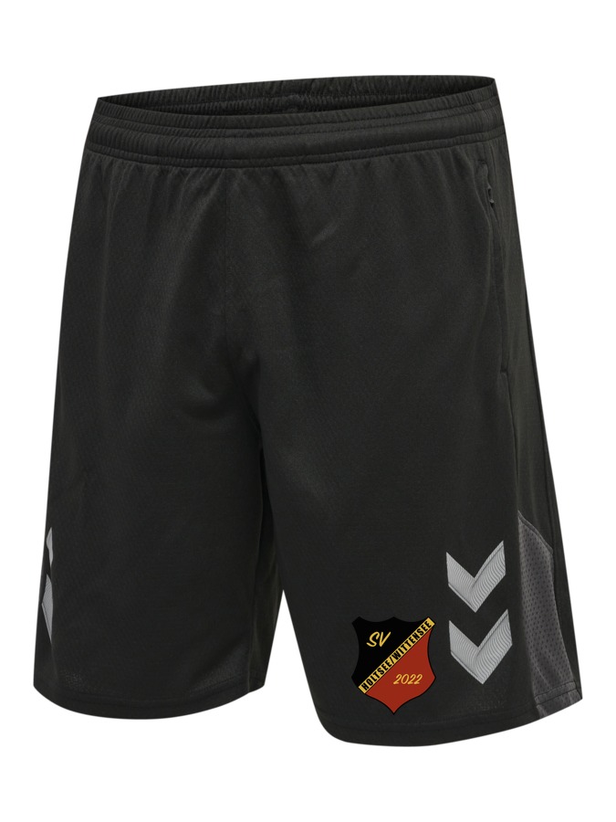Hummel Lead Trainer Shorts