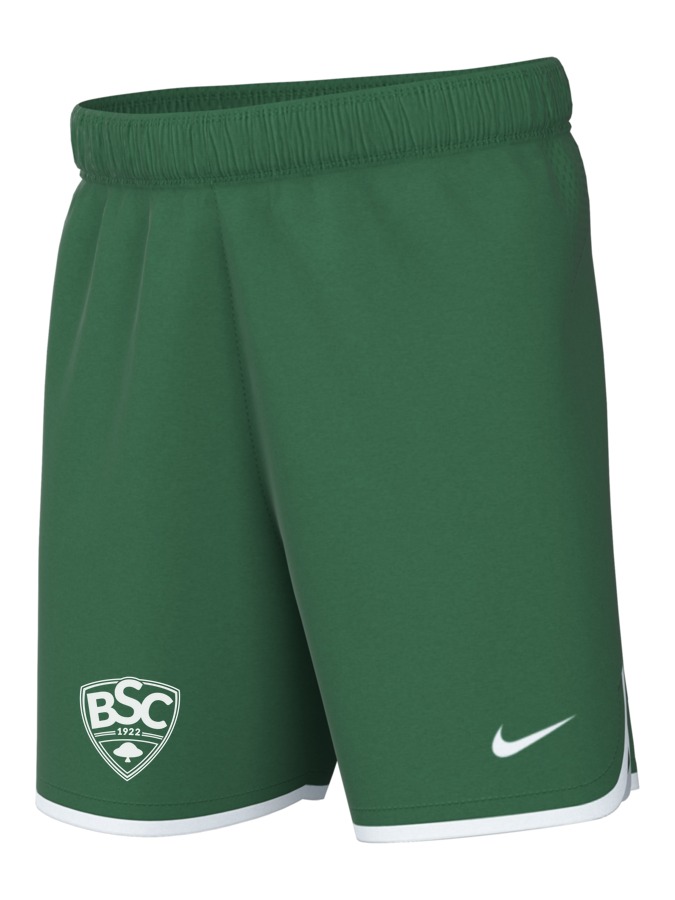 Nike Laser V Woven Shorts Kinder