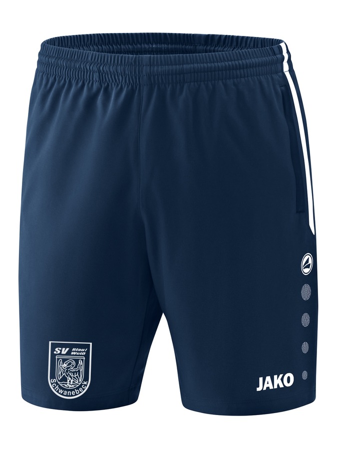 Jako Short Competition 2.0