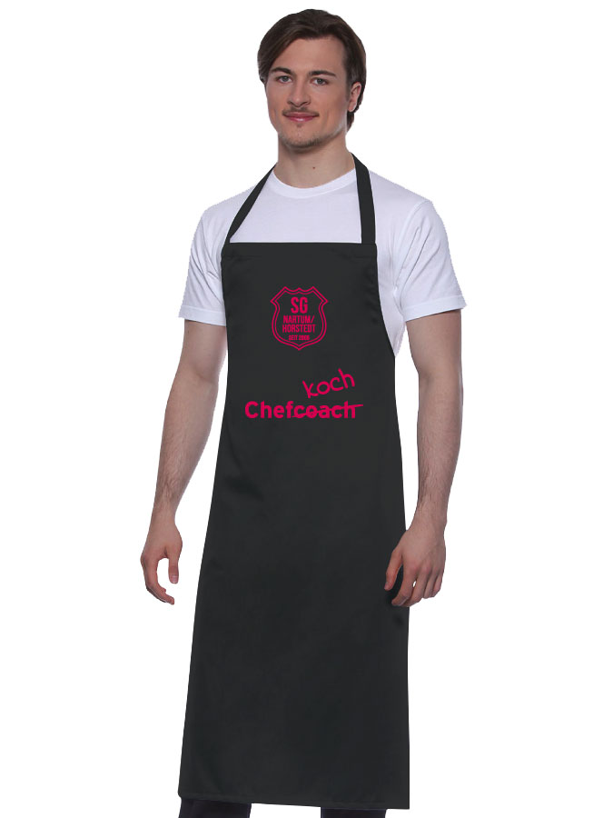 Kochschürze Sergen