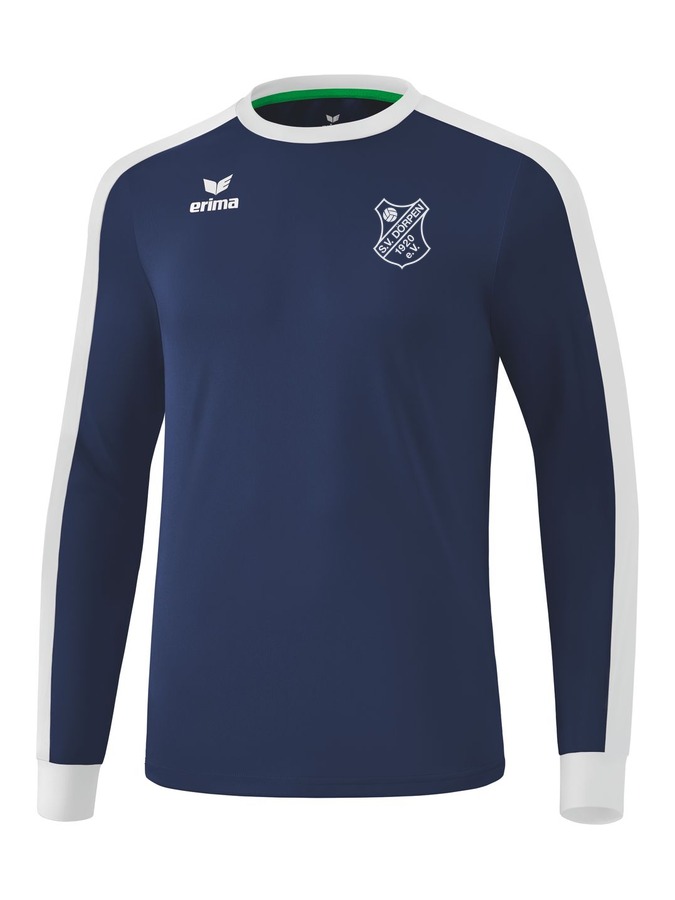 Erima Retro Star Trikot Langarm