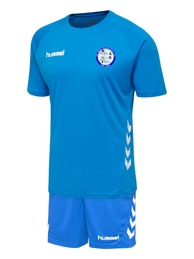 Hummel Promo Set