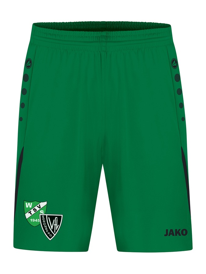 Jako Sporthose Challenge
