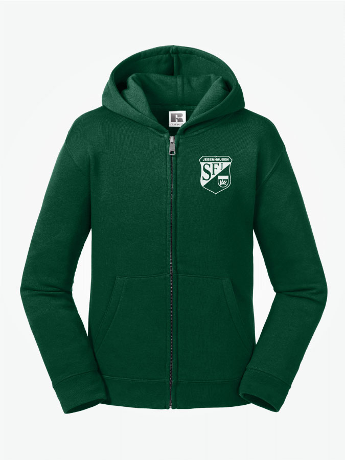 Zipper Basic Kids
