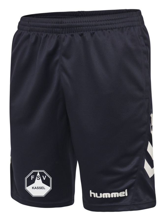 Hummel Promo Bermuda