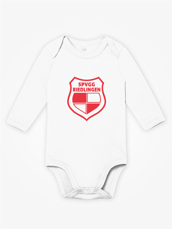 Baby Body Langarm