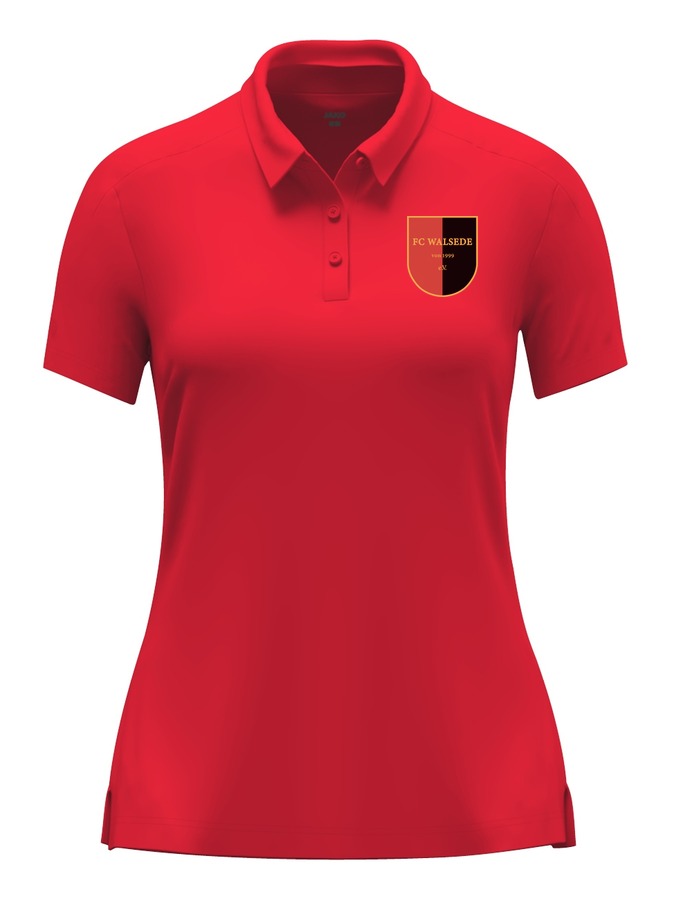 Jako Poloshirt Uni Damen
