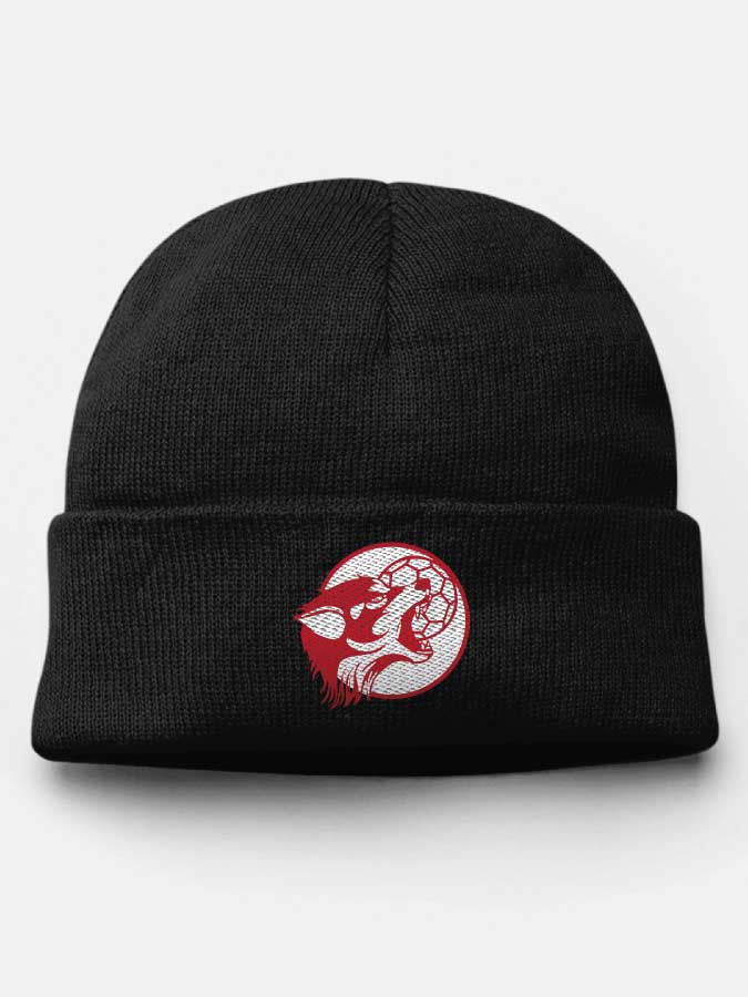 Beanie Sticklogo