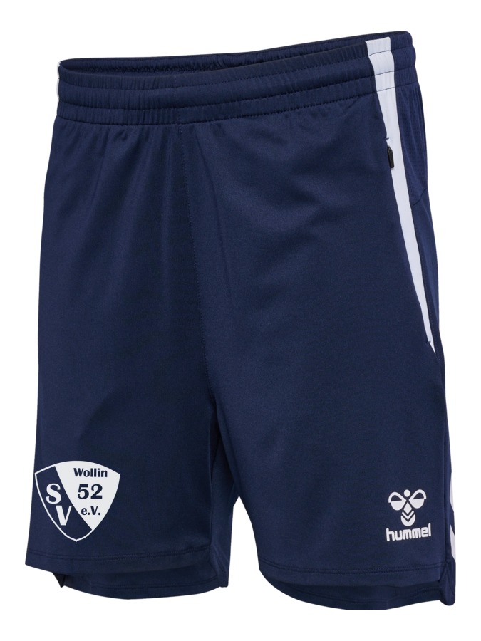 Hummel Lead 2.0 Training Shorts Damen