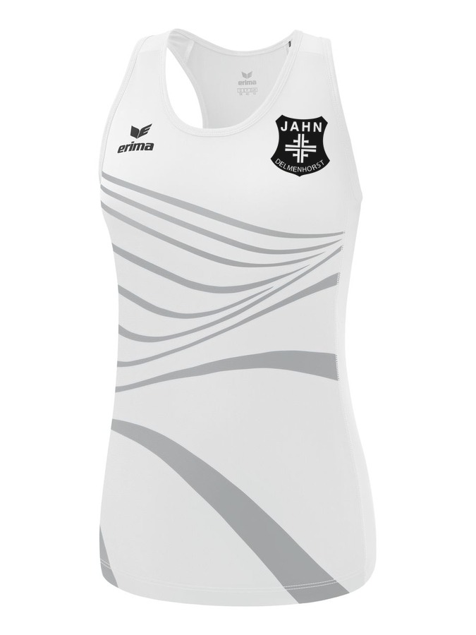 Erima Racing Singlet Damen