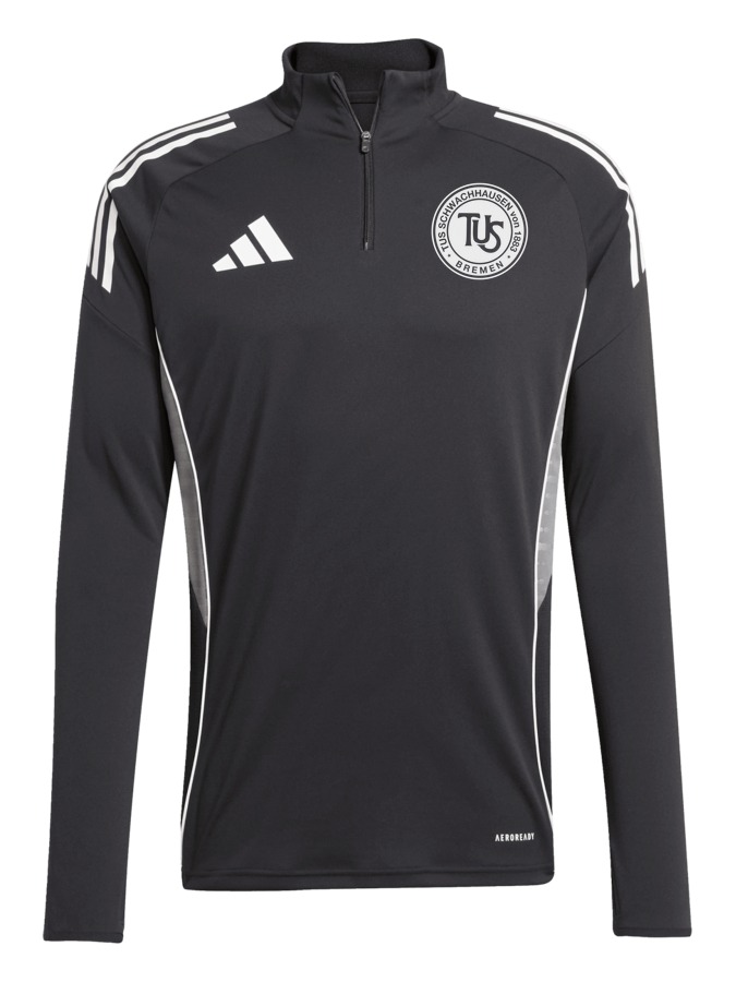 adidas Tiro 25 Competition Trainingsoberteil