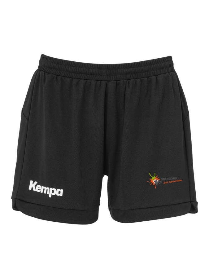 Kempa Prime Shorts Damen