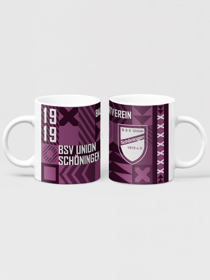 Sammlertasse 2026
